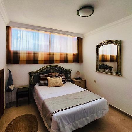 M&F Golf Views. Walk To Beach La Playa de Tauro Exterior photo