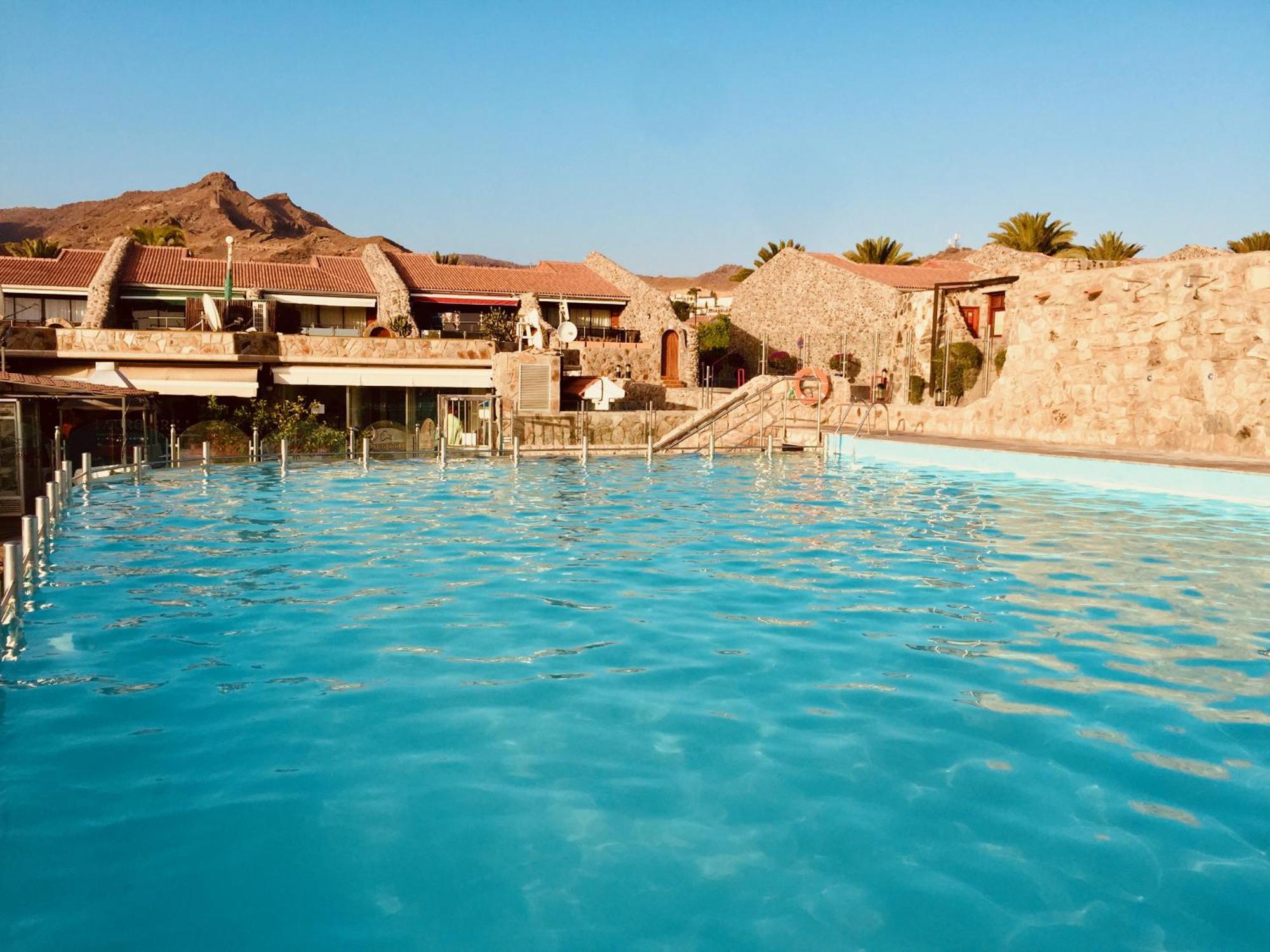 M&F Golf Views. Walk To Beach La Playa de Tauro Exterior photo