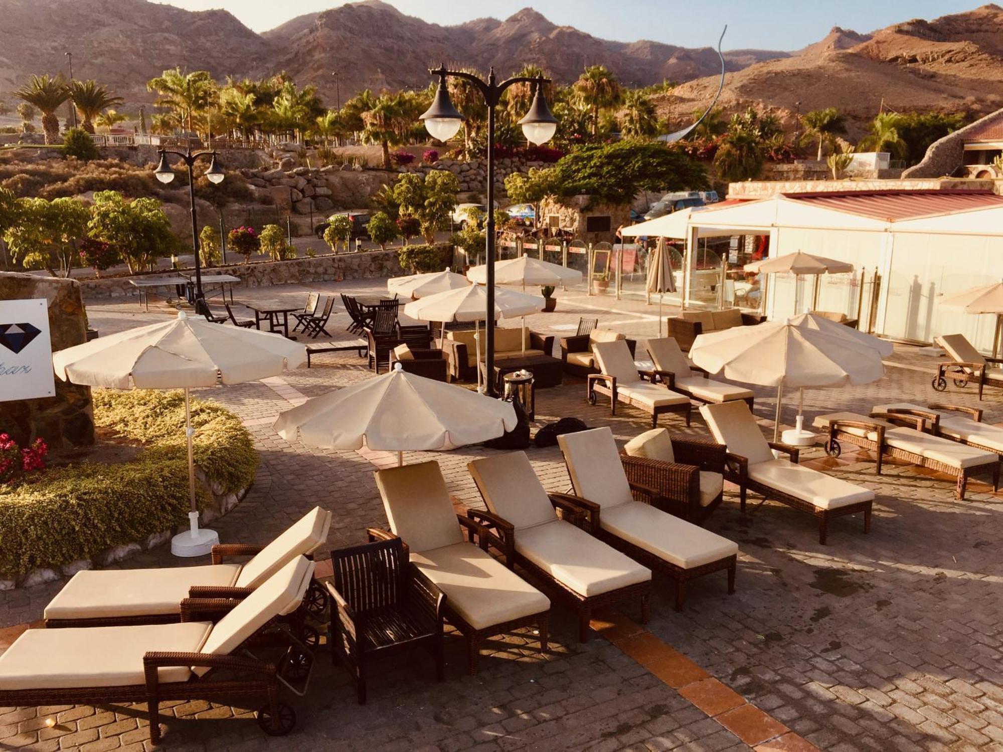 M&F Golf Views. Walk To Beach La Playa de Tauro Exterior photo