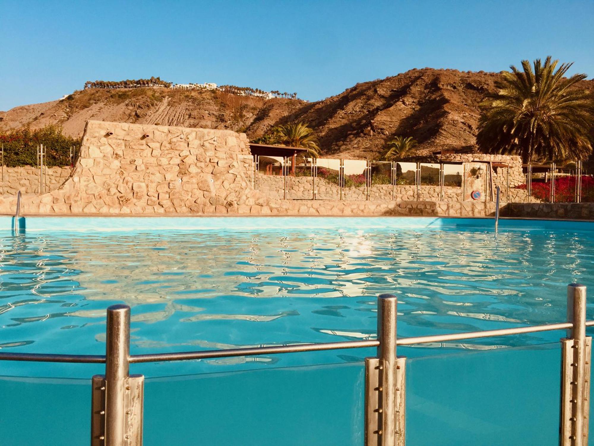 M&F Golf Views. Walk To Beach La Playa de Tauro Exterior photo