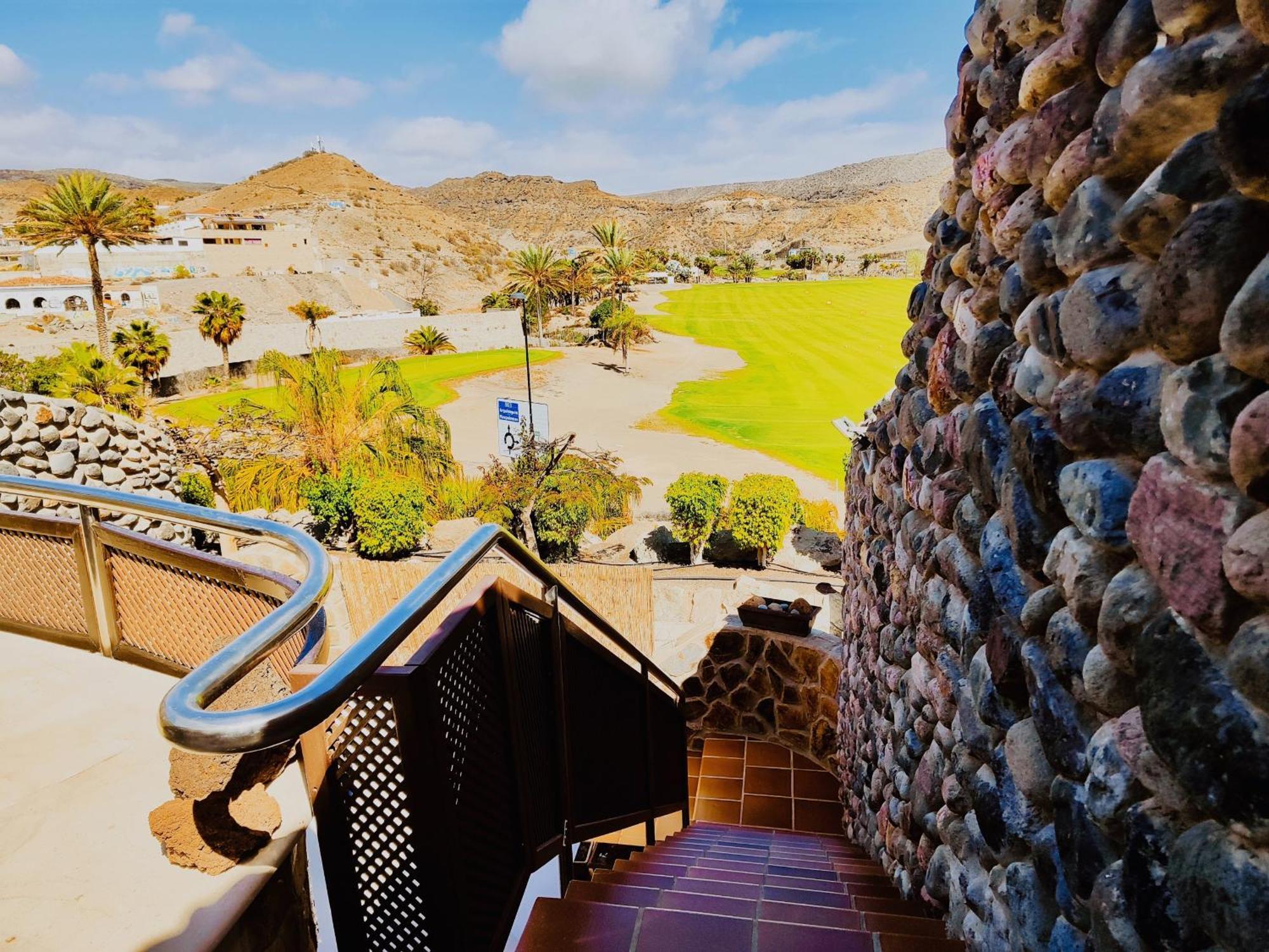 M&F Golf Views. Walk To Beach La Playa de Tauro Exterior photo