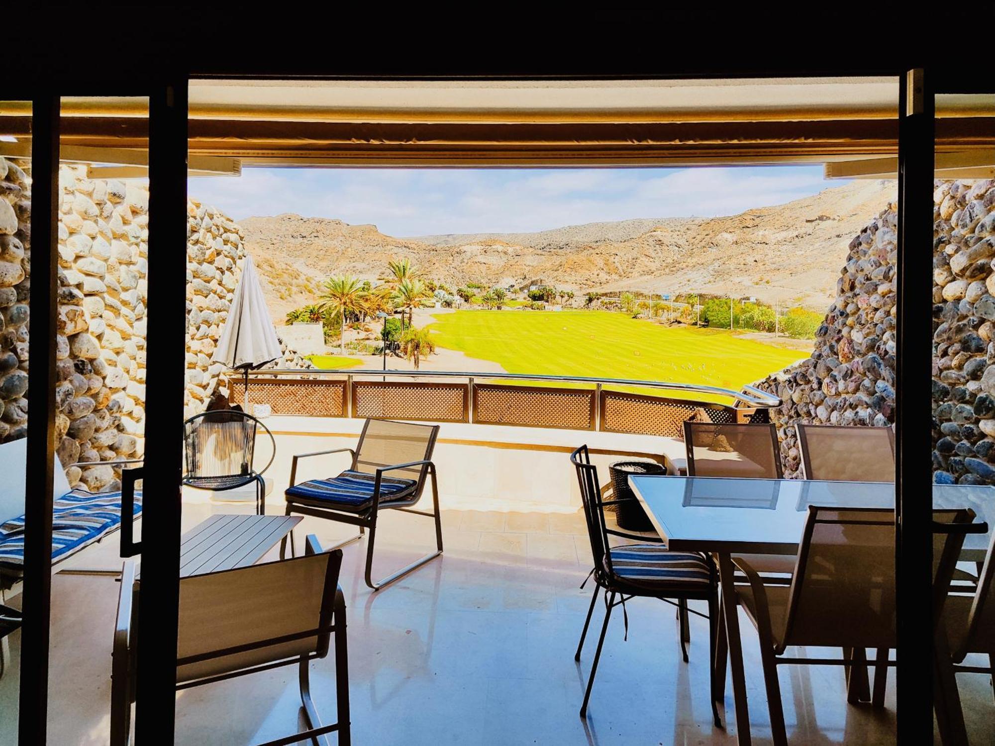 M&F Golf Views. Walk To Beach La Playa de Tauro Exterior photo